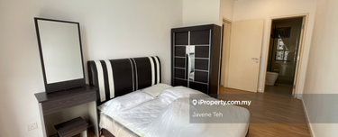 Fully furnished with balcony 1