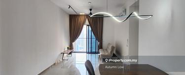 4-Room Condo move in ready 1