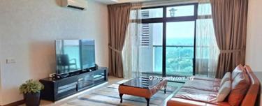 Sky Loft Premium Suites For Sale @ Taman Bukit Indah Johor 1