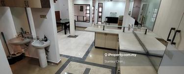 Sri Petaling 2 Srotey House for Rent 1