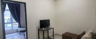 Serviced residence for Sale 1