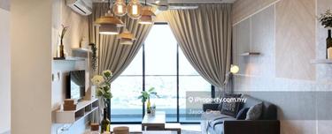 Lakepark residence for rent 1