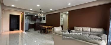 Endah Puri Condo for Sale  1