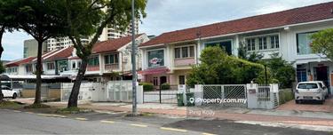 Potential commercial used, Facing main road garden, Prime location 1