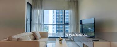 Bayberry Fully Furnished Unit for Rent (Golf & Pool View) 1
