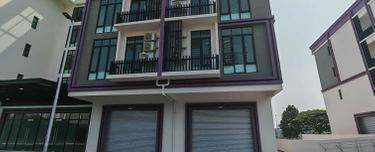 Edusphere New Commercial Shop - Ground Floor and 1 Floor For Rent 1