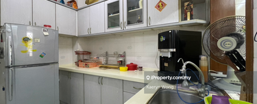 2 storey Bandar Damai Perdana Cheras Alam damai 1