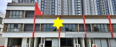 Laman Idaman, Bukit Jelutong 1