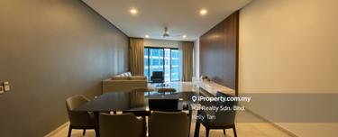 Damansara City Residency (DC Residensi), Bukit Damansara, Damansara Heights 1