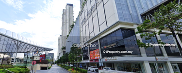 Exclusive Bukit Jalil 3 Storey Endlot Shop 1