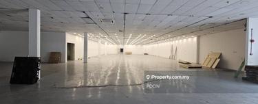 Subang Jaya @ Usj 1 commercial lot  1