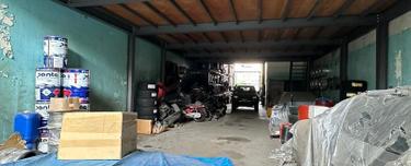 Terrace factory for Rent 1