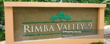 Bungalow land for Sale 1