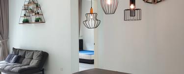 Serviced residence for Rent 1