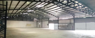 Exclusive Midah Corner Warehouse   1