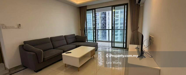 R&F Princess Cove Fully Furnished 1