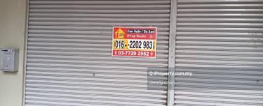 Shop to Rent at Ground Floor 1