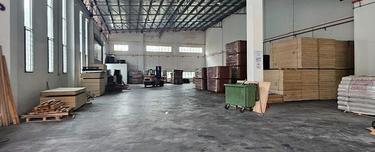 Taman Perindustrian Maju Jaya 1.5 Storey Semi-D Factory For Sale  1