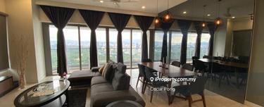 Serviced residence for Rent 1