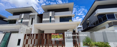 Setia Eco Garden Type Parco 1