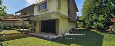 2 Storey Corner Bungalow @ Damansara Heights 1