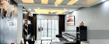 Koi Kinrara with Balcony  1