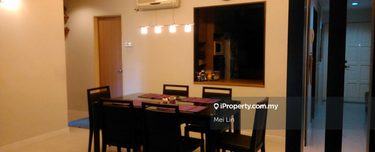 Fully renovated unit  1