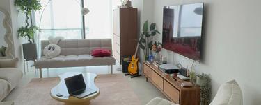 Serviced residence for Sale 1