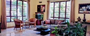 Ara Damansara 2 storey Bungalow for sale 1