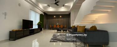 Terrace house for Rent 1