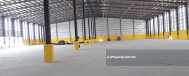 Detached bonded factory  or warehouse for Rent at pkfz west port 1