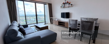 Atlantis Residence Kota Syahbandar Melaka High Floor Seaview Admiral 1