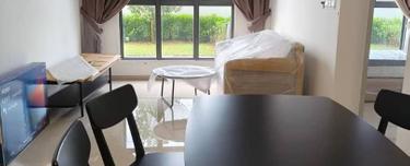 Suria Garden @ Puchong Utama (Fully Furnished Brand New unit) 1