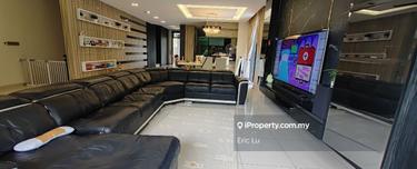 Horizon Hills Full Reno Semi D Golf View Dual Balcony Private Schools 1