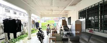 Non Bumi Lot, Below Bank Value Corner House, Motivated Seller! 1