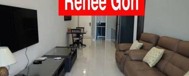 The Rise Collection 3 At Georgetown Fully Furnished For Rent 1