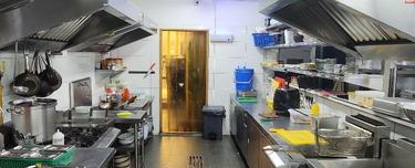 Kota Damansara 2 storey shop For Rent, nice location 1