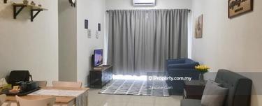 Below Value Parkland 3 Rooms Full Furnishing Freehold Aeonjusco Melaka 1