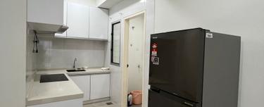 Sofiya @ Desa Parkcity For Rent Fully Furnished Tatami Style  1