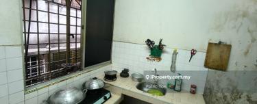 Kuchai Entrepreneurs Park Shop Apt for Sale 1