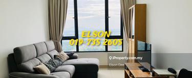 Eco Bloom @ Simpang Ampat Fully Reno & Furnished For Sale ! 1