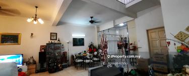 25x80 Canal Gardens Freehold 1