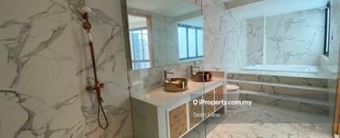 Empire Residence Link Villa For Sale 1
