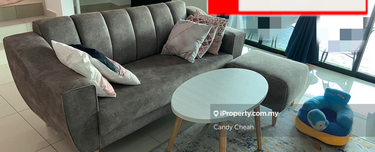 Eco Horizon Aston@Batu Kawan 2 Storey for Rent Fully Furnish 4 bathroo 1