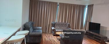 Corner unit and move in condition 1