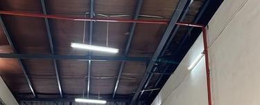 1.5 Storey Semi-D Light Industrial Factory Rent @ Taman Pelangi, Perai 1