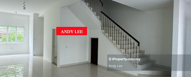 Setia Green 3 Storey Terrace Original Condition 1