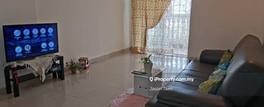 Fully furnished 1