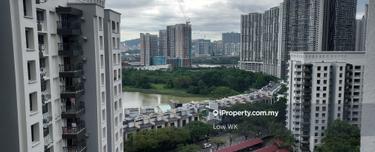 Well Maintained Condominium 1