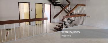 Very spacious house 1